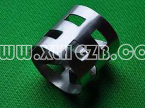 不銹鋼鮑爾環(huán)填料、金屬鮑爾環(huán)填料